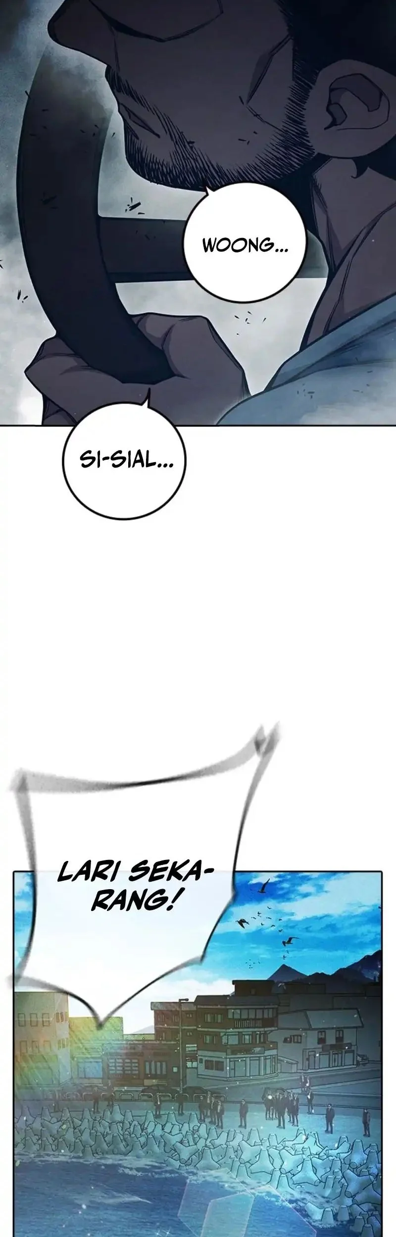 Chapter 85 - halaman 46