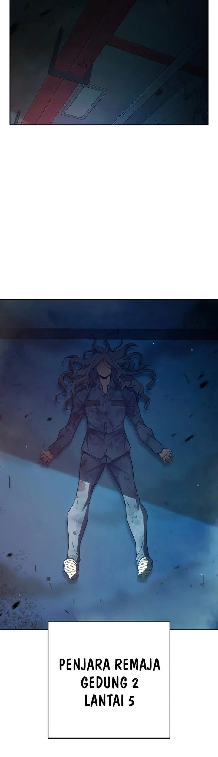 Chapter 87 - halaman 21
