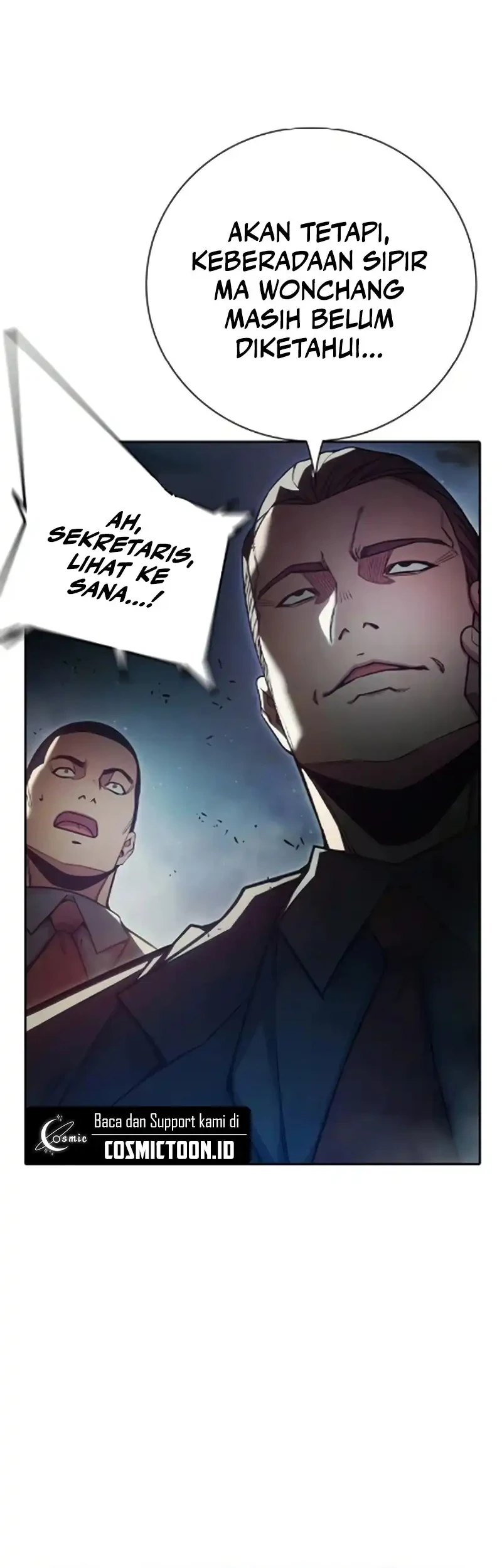 Chapter 88 - halaman 21