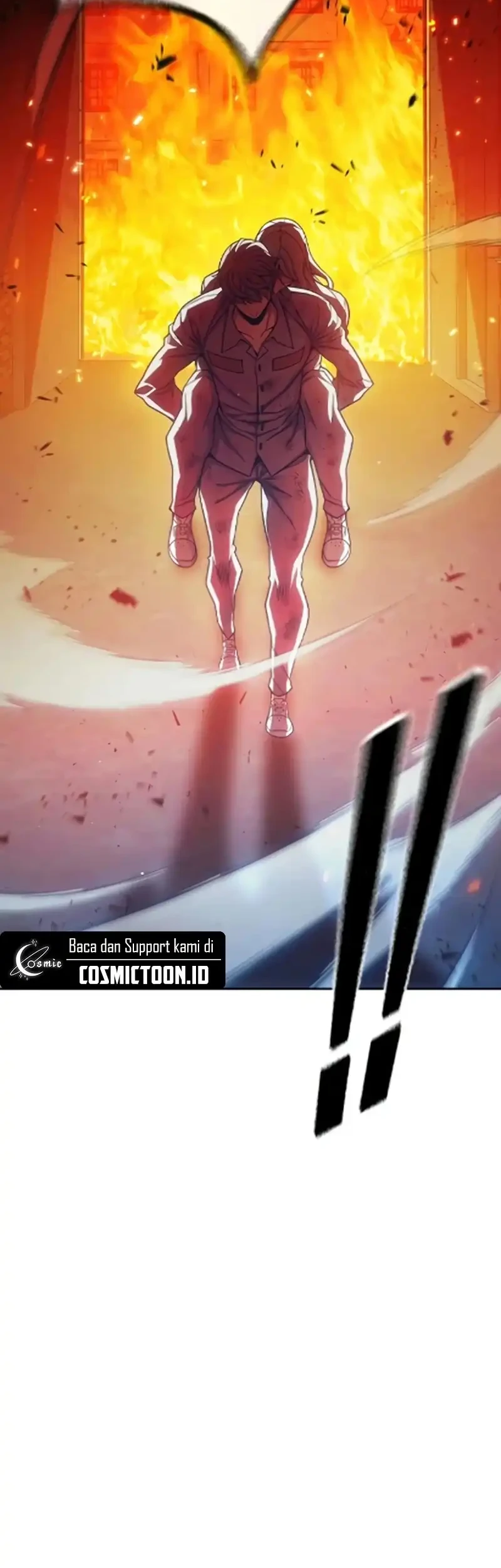 Chapter 88 - halaman 23