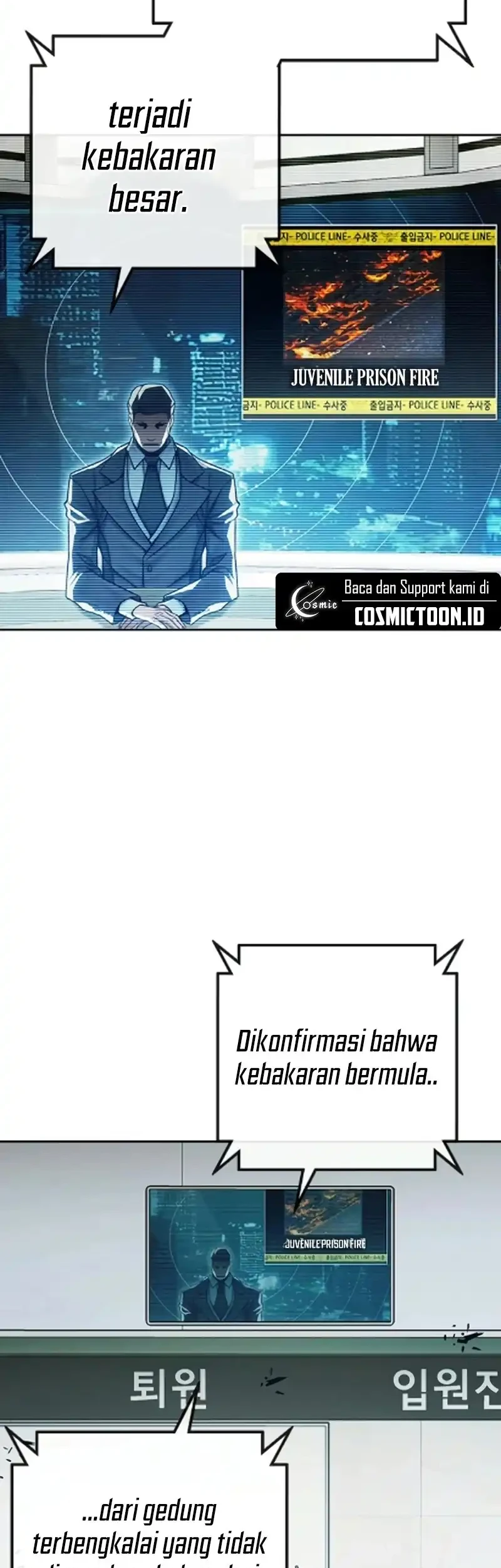 Chapter 88 - halaman 27