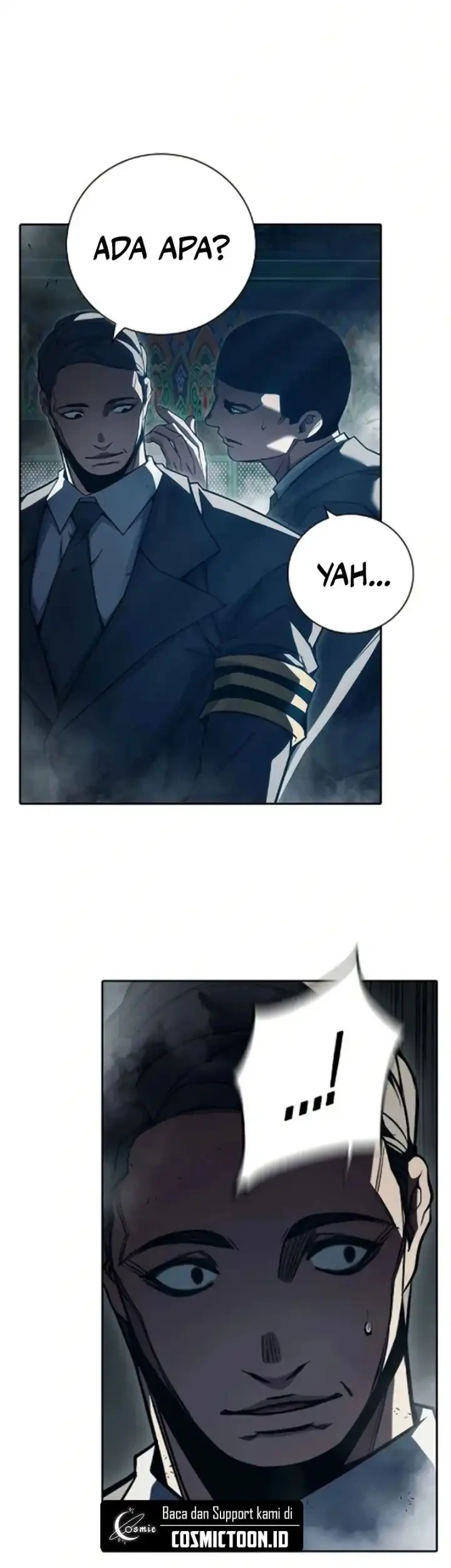 Chapter 89 - halaman 18
