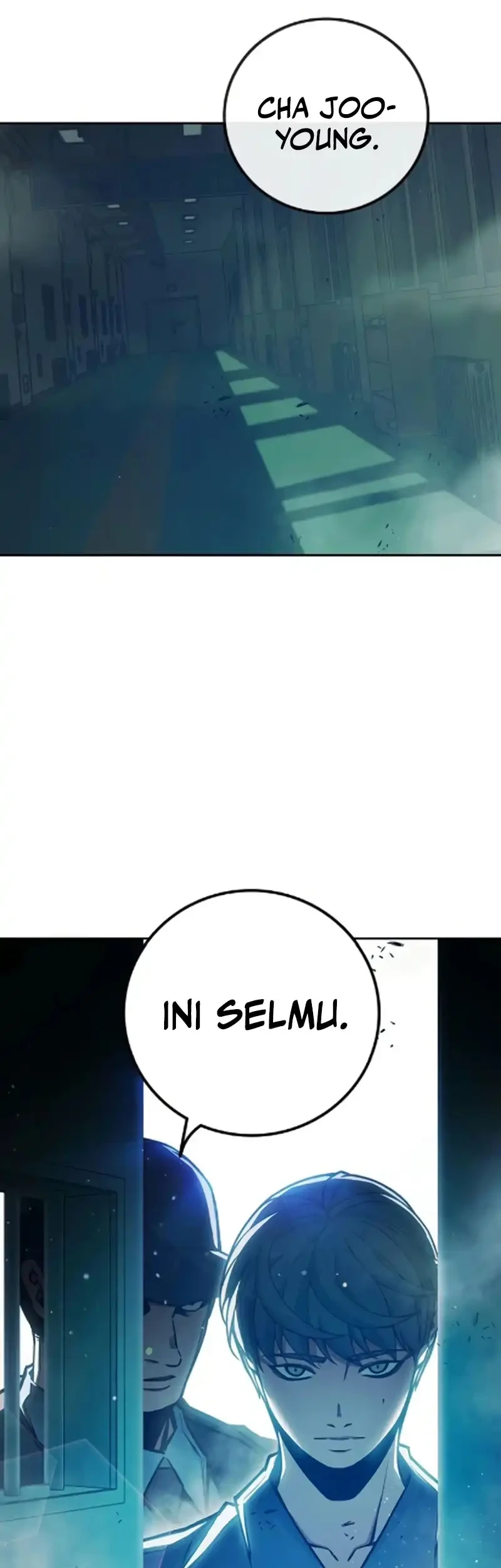 Chapter 90 - halaman 15