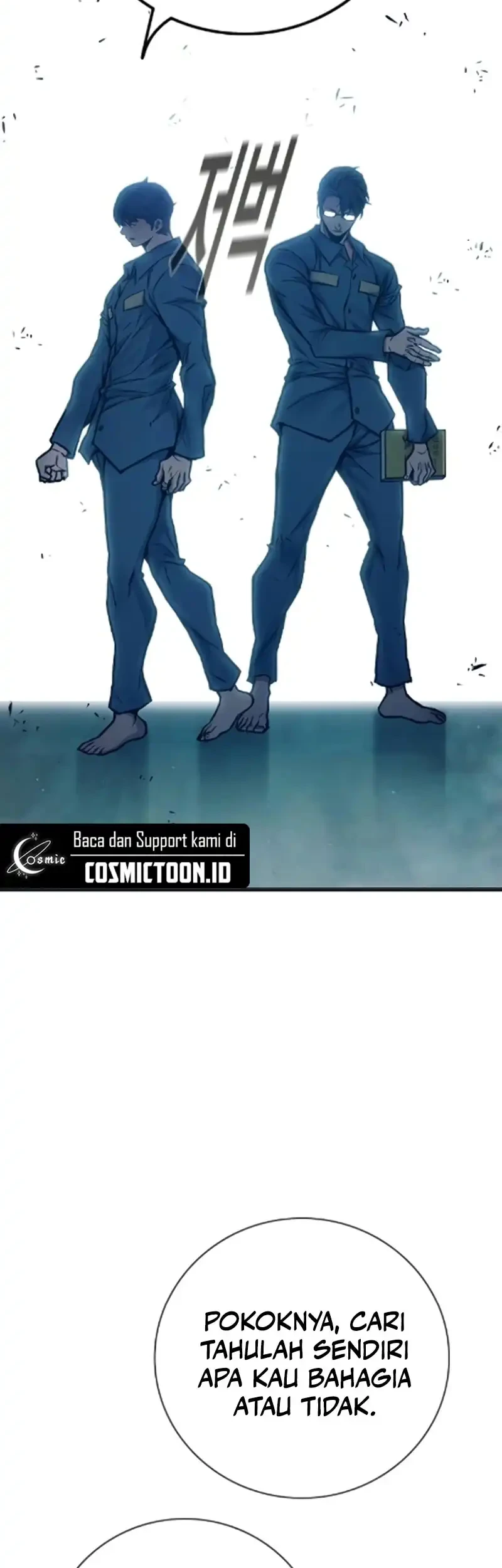 Chapter 90 - halaman 30