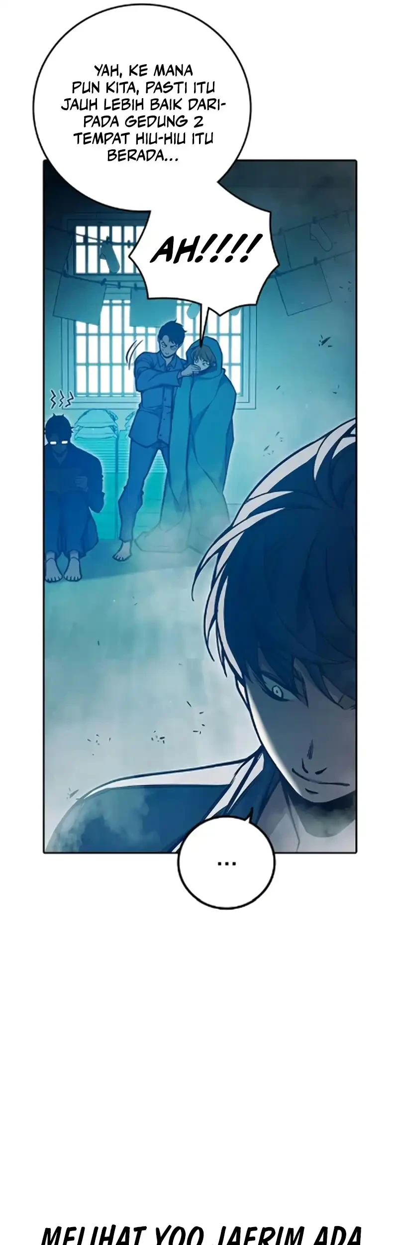 Chapter 90 - halaman 38