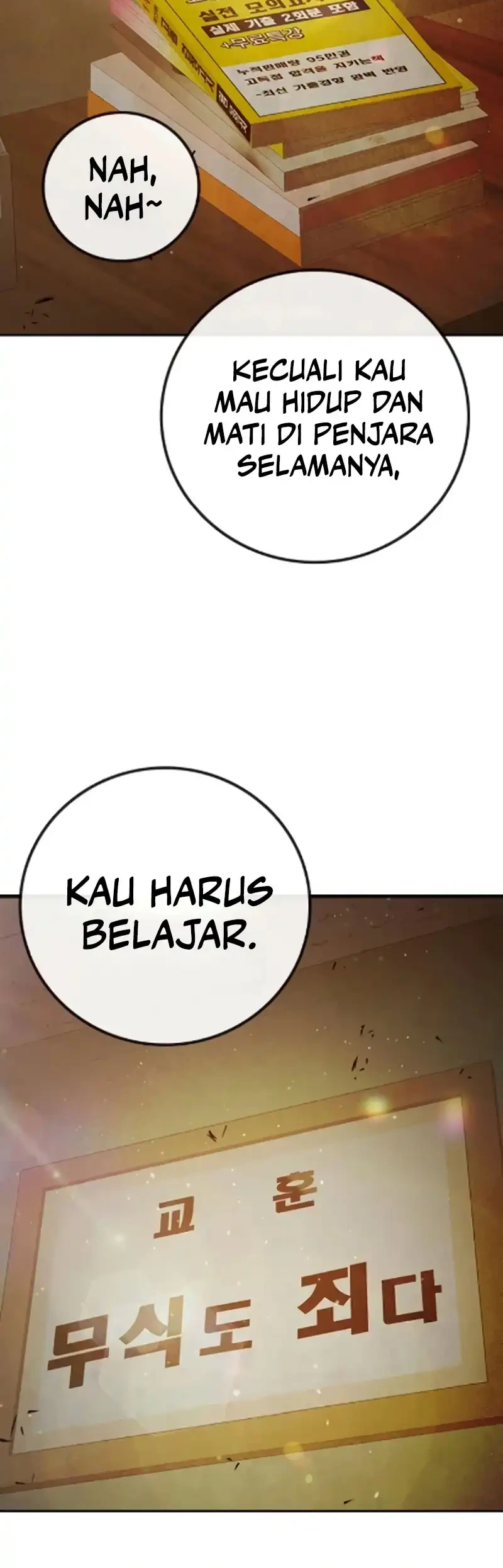 Chapter 91 - halaman 85