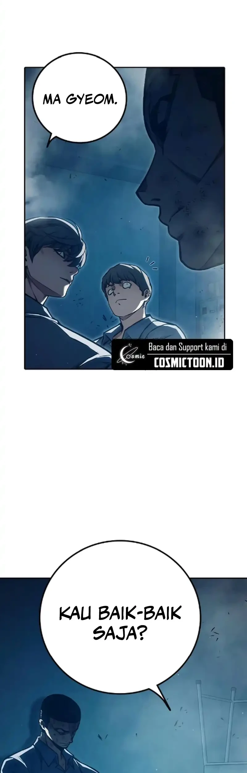 Chapter 91 - halaman 22