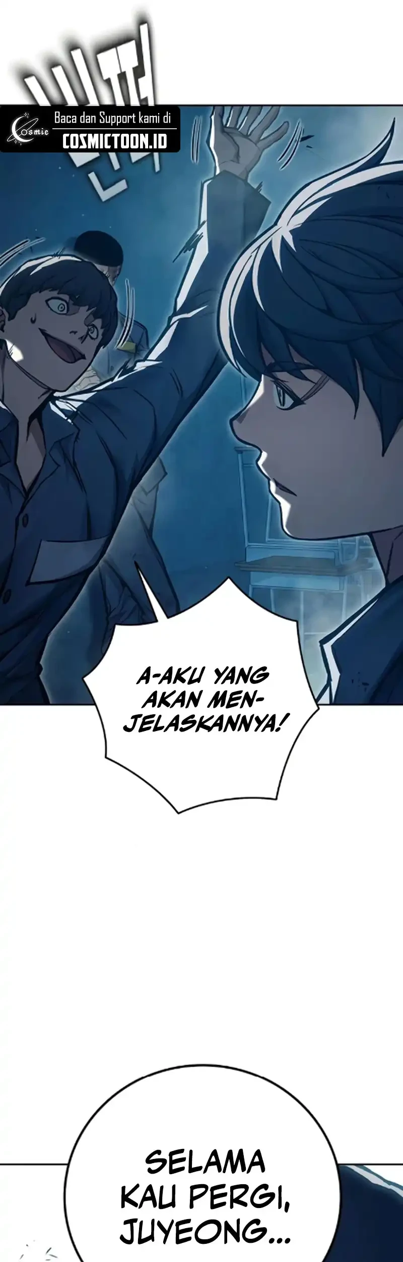 Chapter 91 - halaman 26