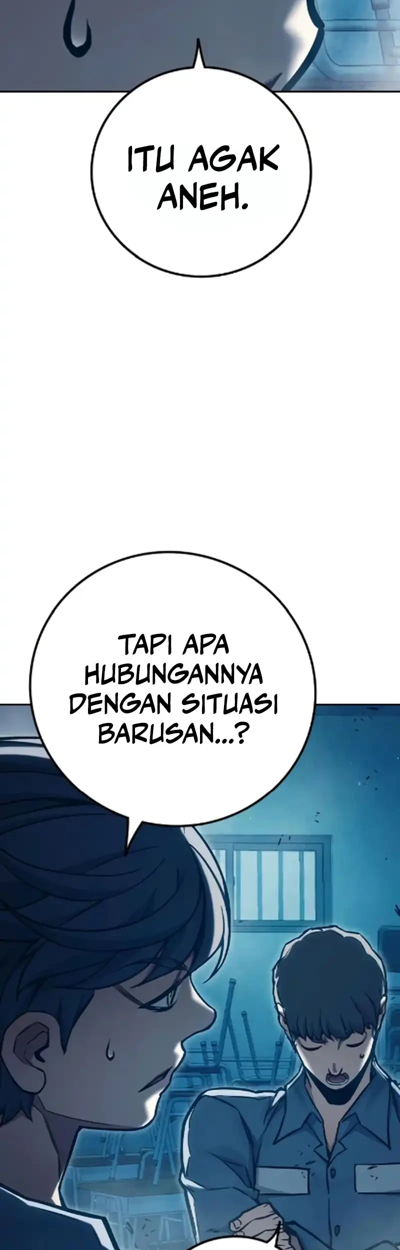 Chapter 91 - halaman 42