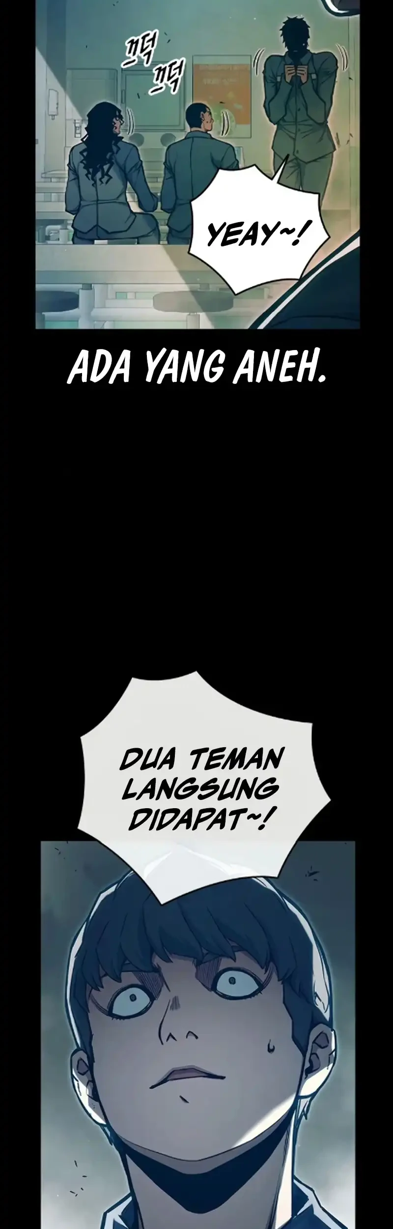 Chapter 91 - halaman 46