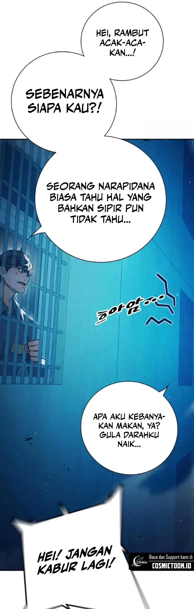 Chapter 92 - halaman 92