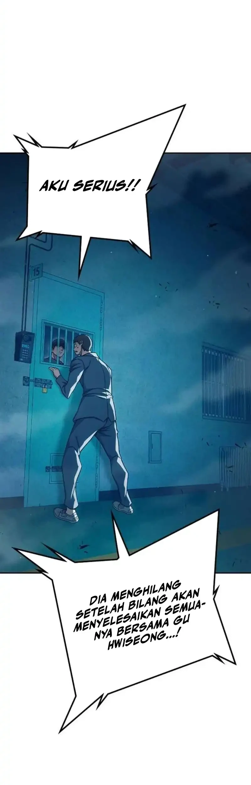 Chapter 93 - halaman 88