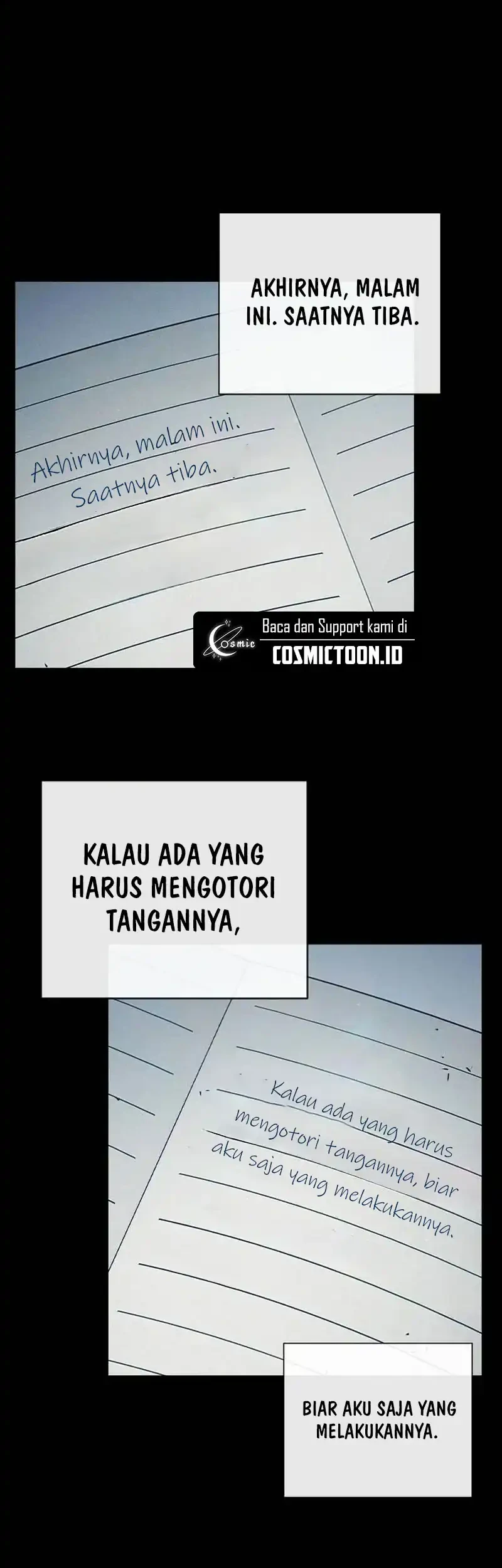 Chapter 94 - halaman 36