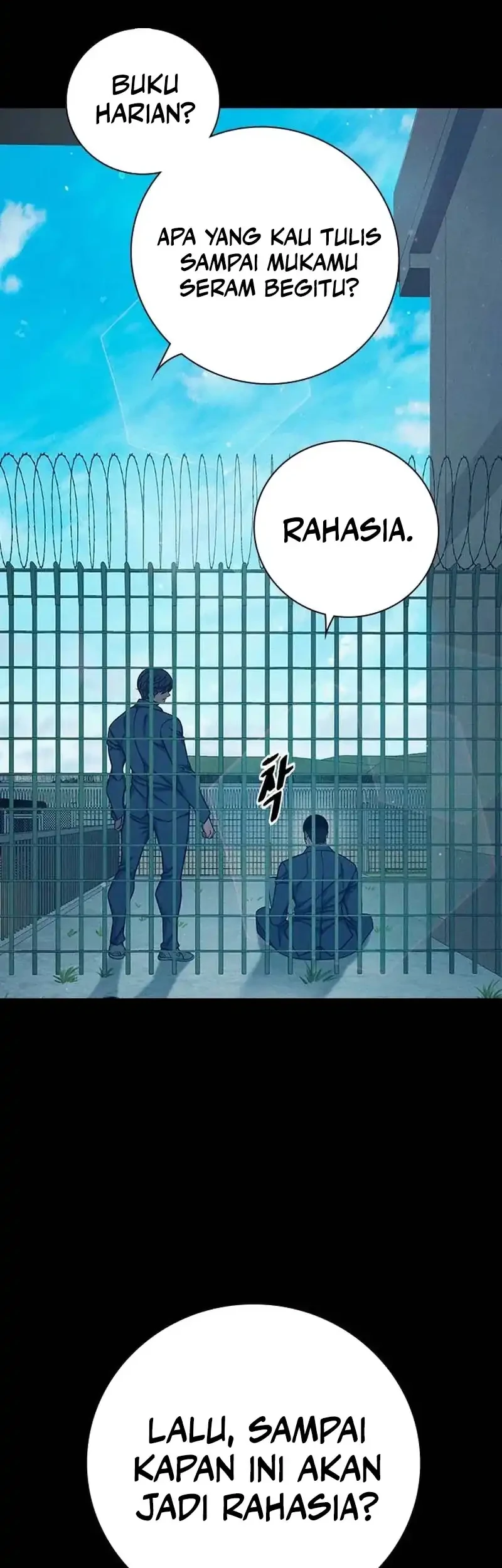 Chapter 94 - halaman 39