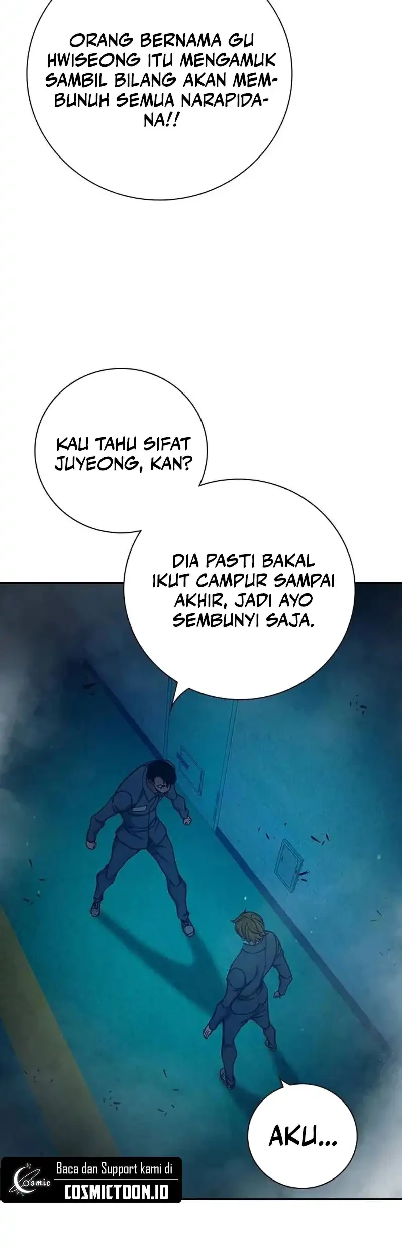 Chapter 95 - halaman 94