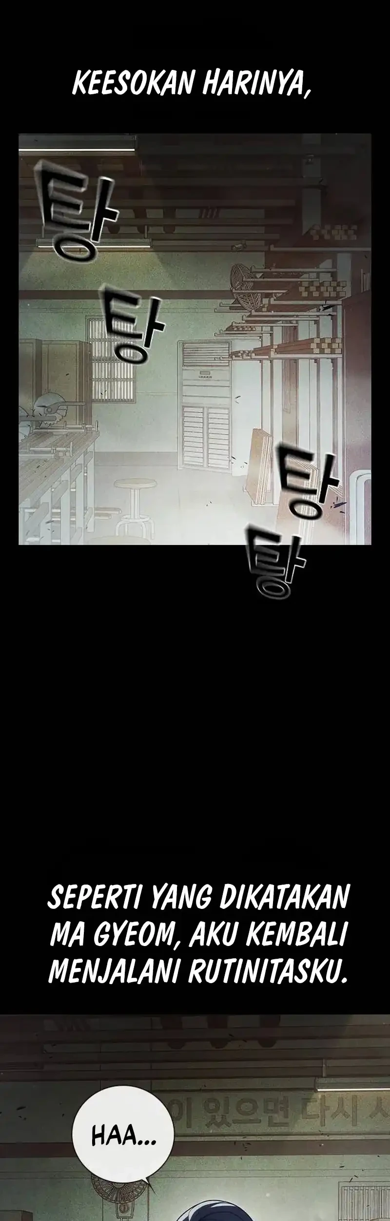 Chapter 95 - halaman 23