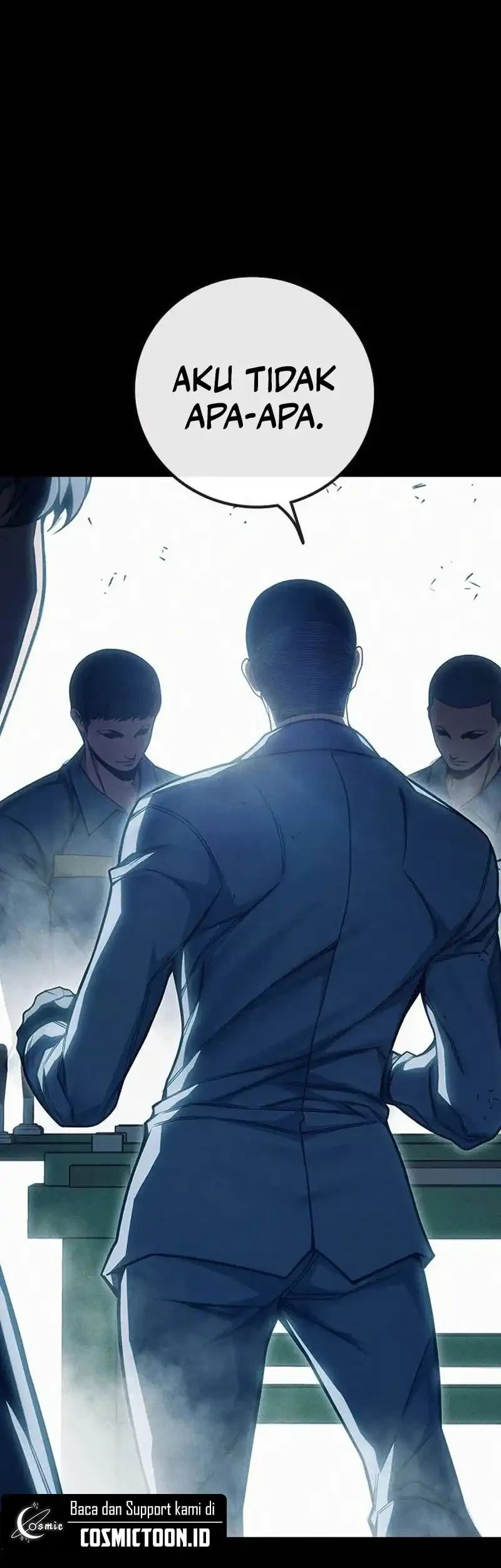 Chapter 95 - halaman 25