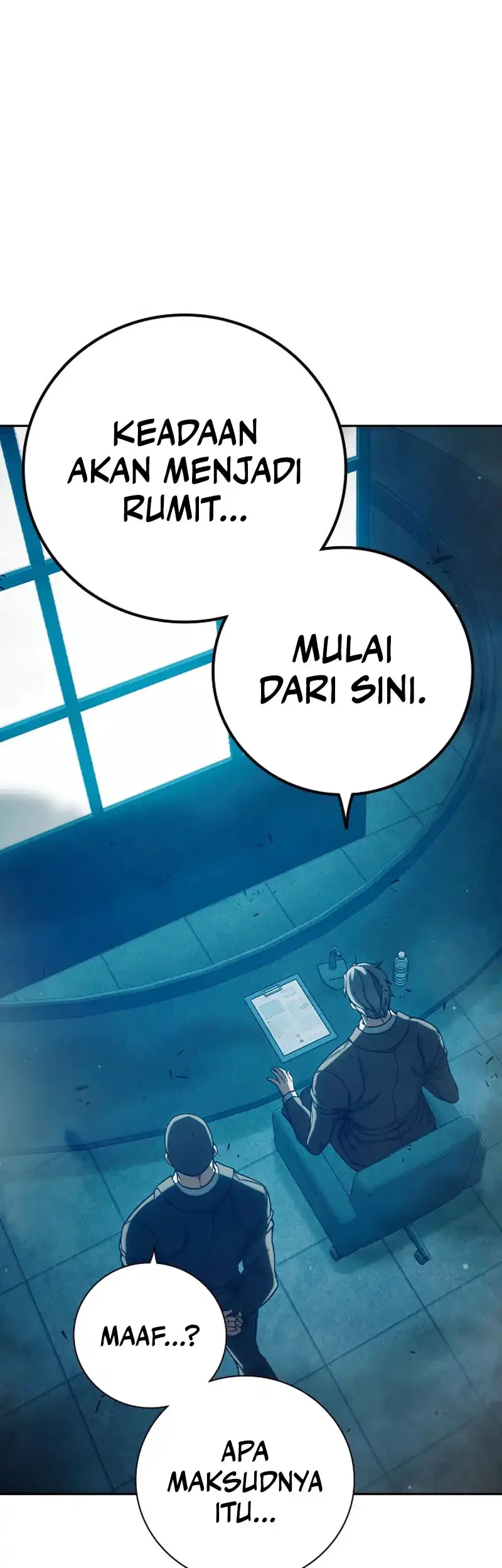 Chapter 99 - halaman 85