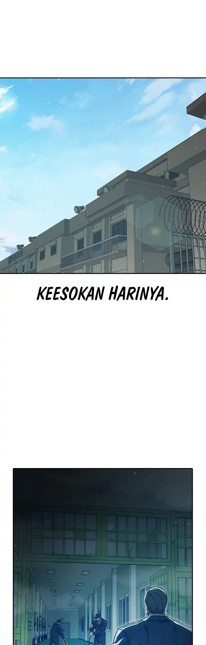Chapter 99 - halaman 20