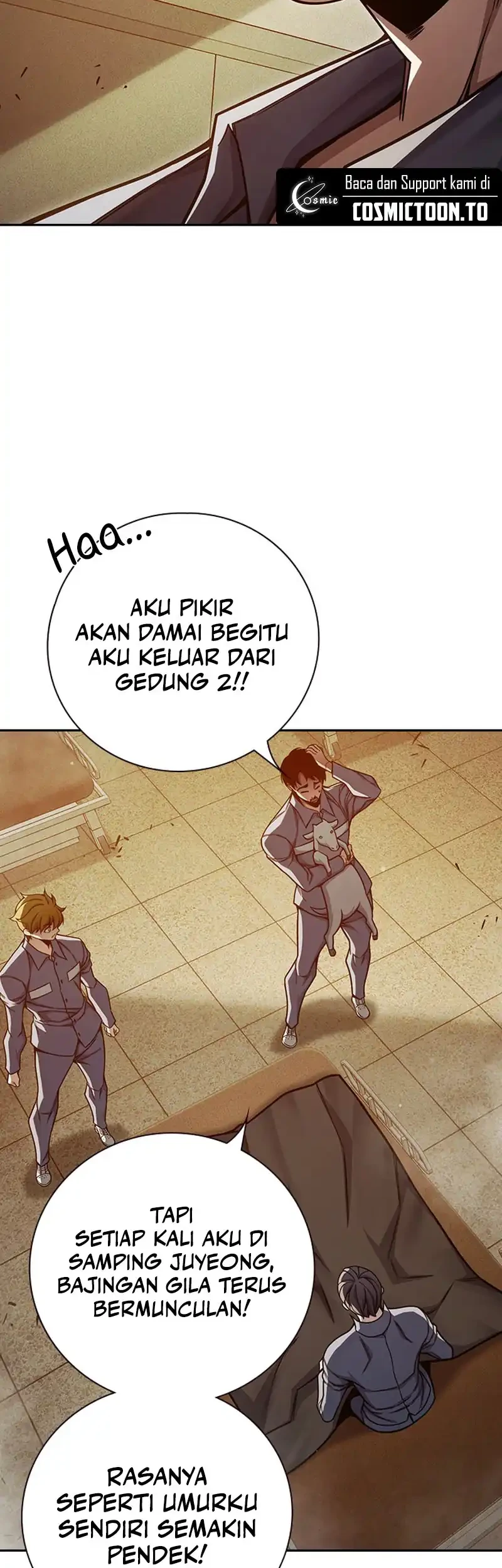 Chapter 99 - halaman 31