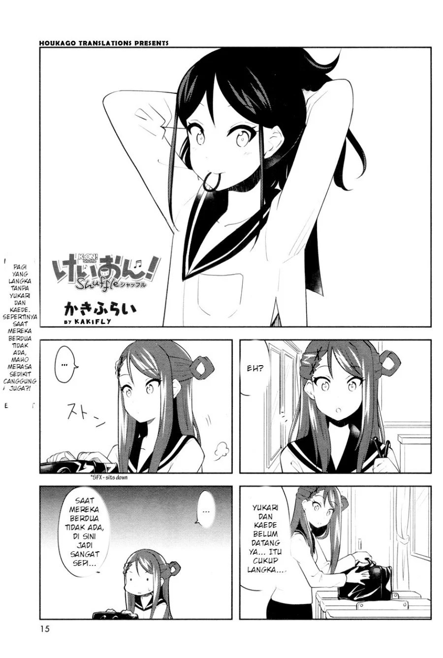 Chapter 8 - halaman 1
