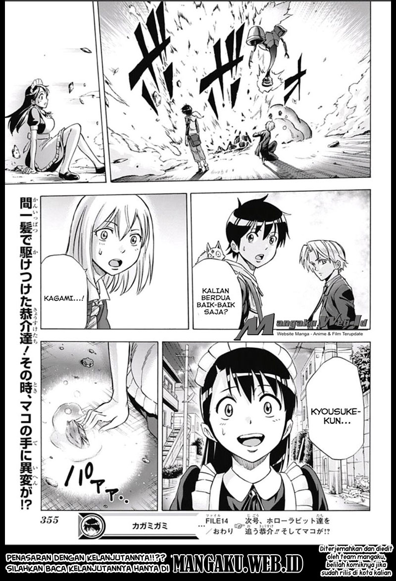Chapter 14 - halaman 19