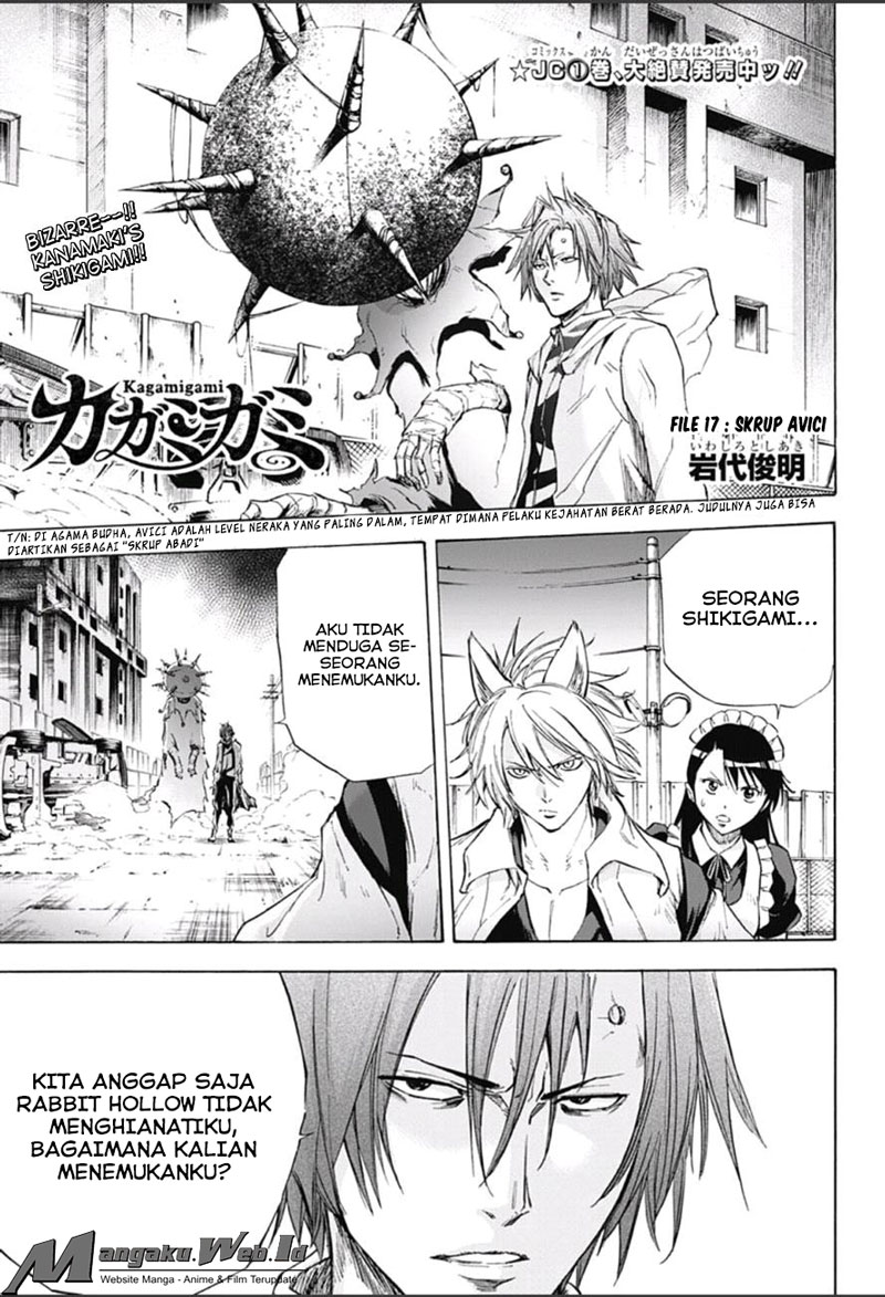 Chapter 17 - halaman 2