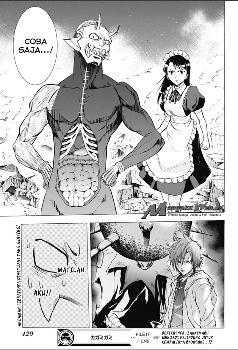 Chapter 17 - halaman 20