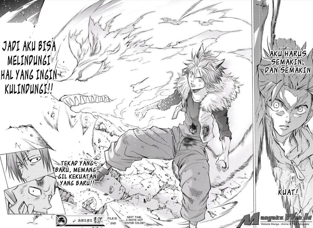 Chapter 18 - halaman 19