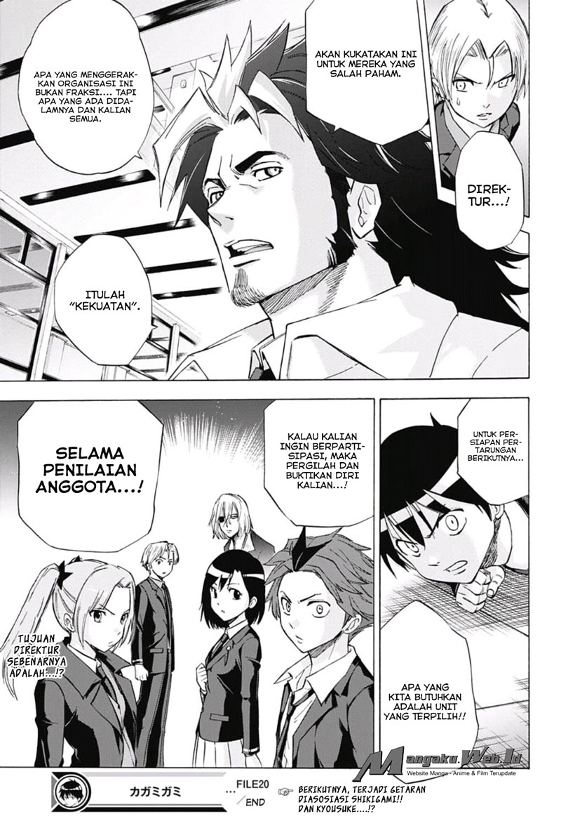 Chapter 20 - halaman 20