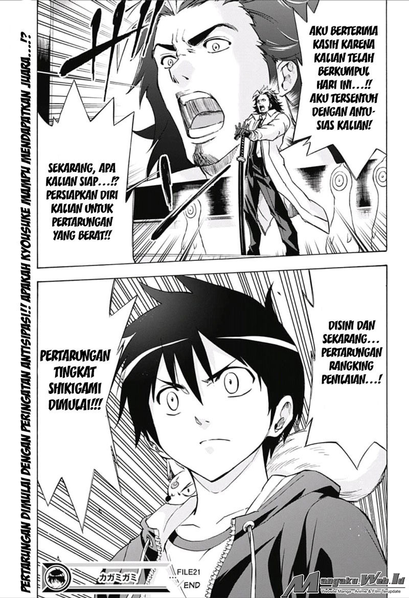 Chapter 21 - halaman 20