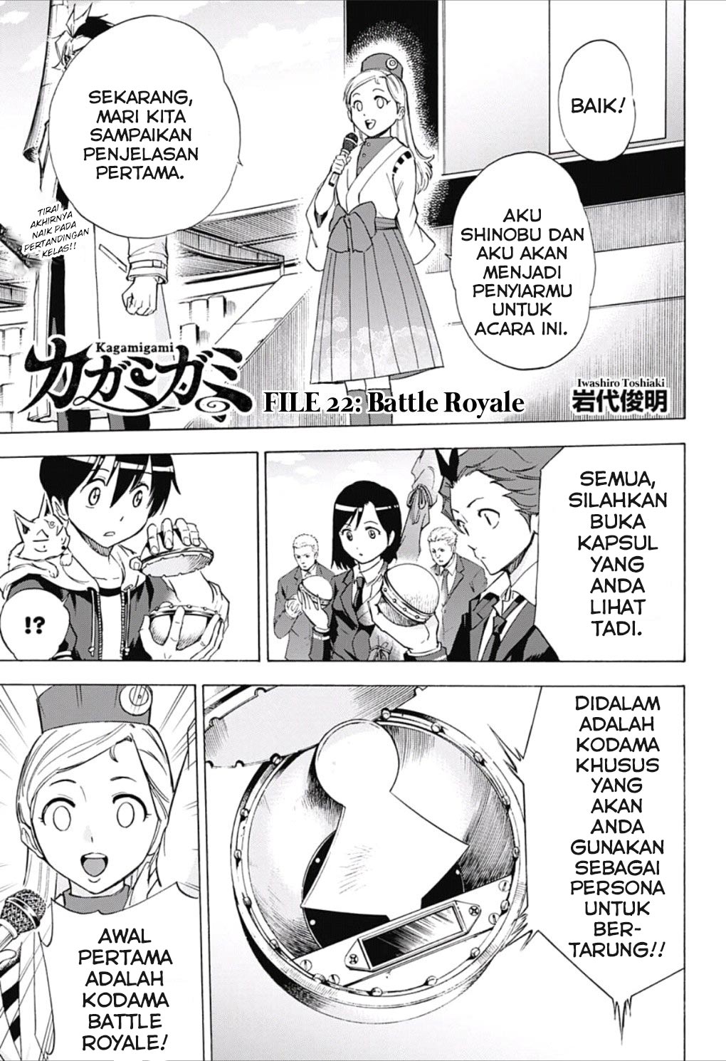Chapter 22 - halaman 2
