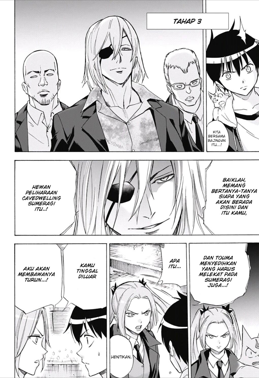 Chapter 22 - halaman 7