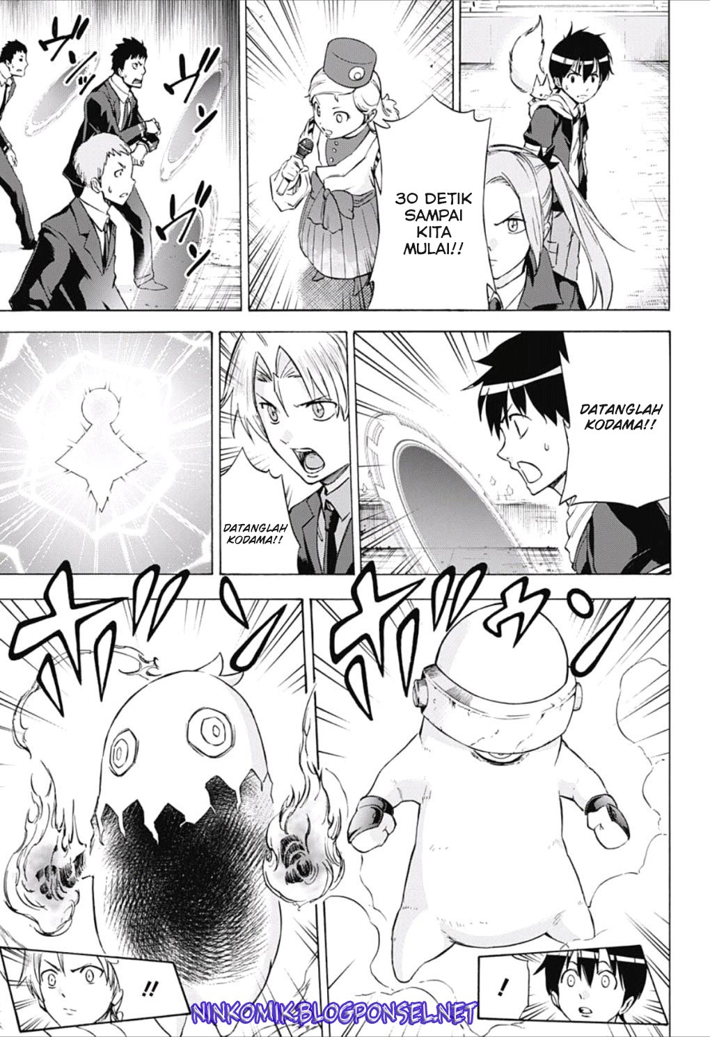 Chapter 22 - halaman 8