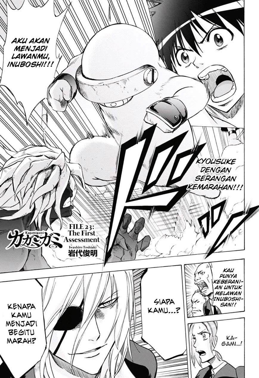 Chapter 23 - halaman 2