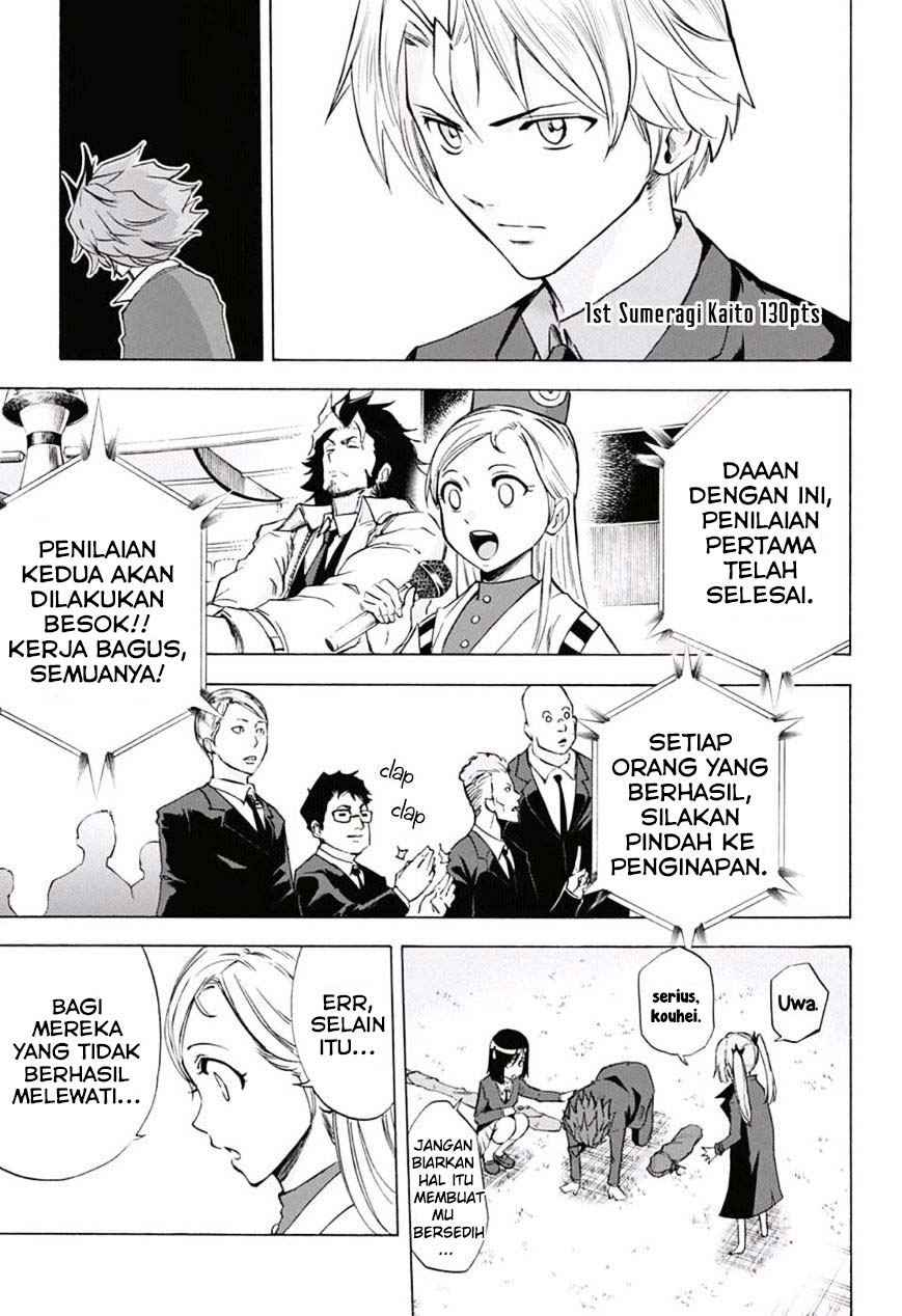 Chapter 23 - halaman 16