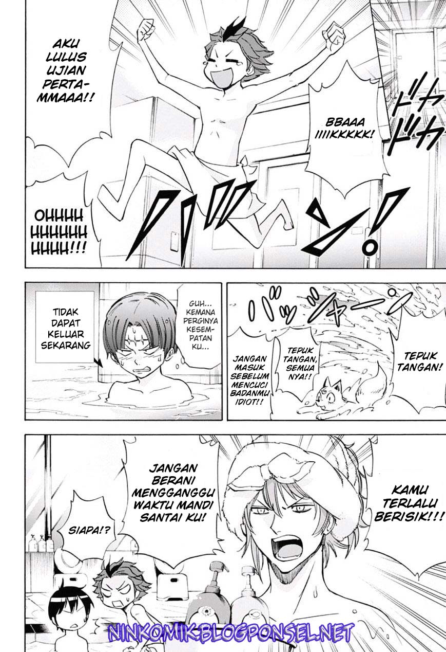 Chapter 23 - halaman 19