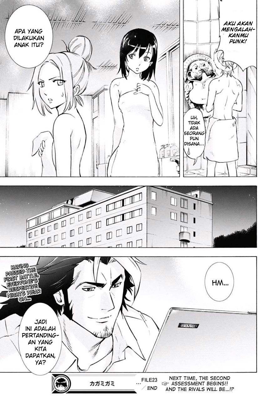 Chapter 23 - halaman 20
