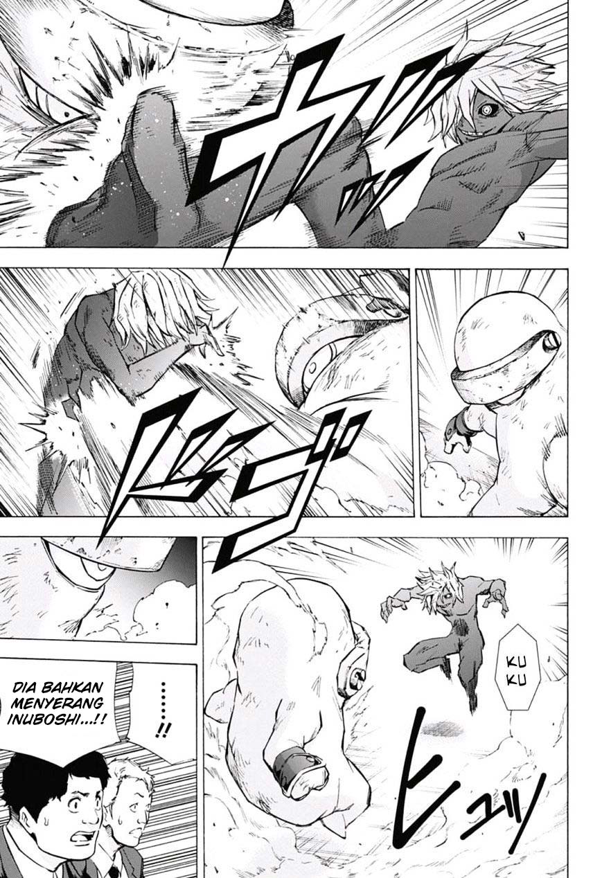 Chapter 23 - halaman 6