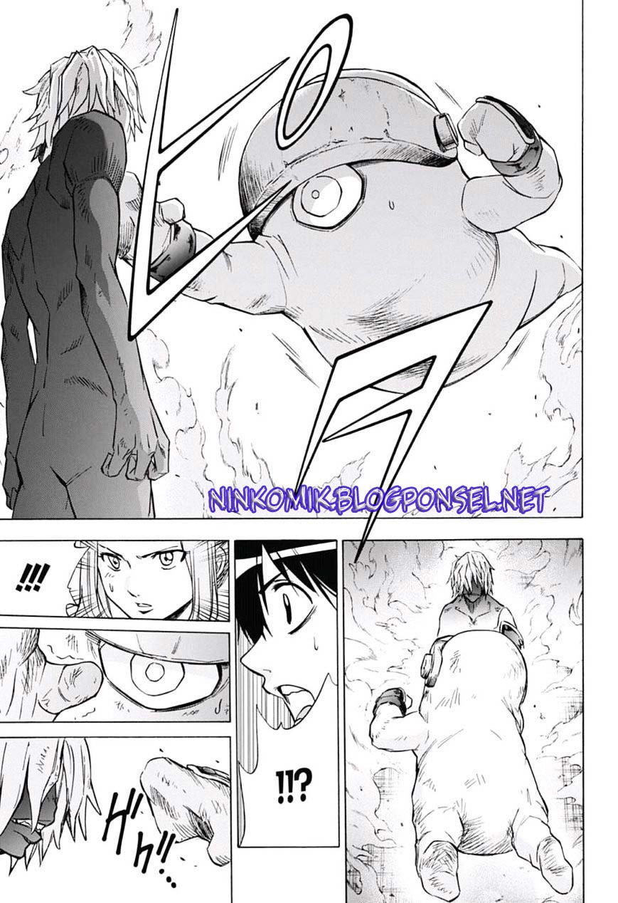 Chapter 23 - halaman 8