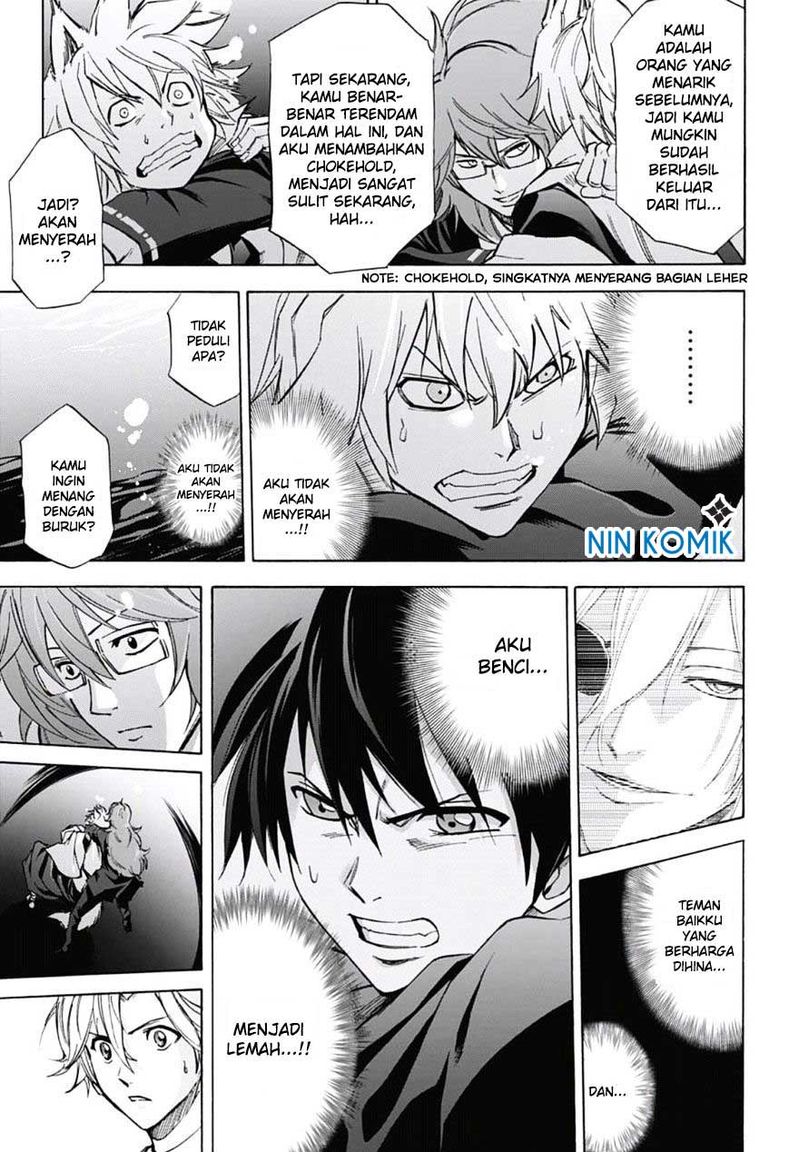 Chapter 25 - halaman 18