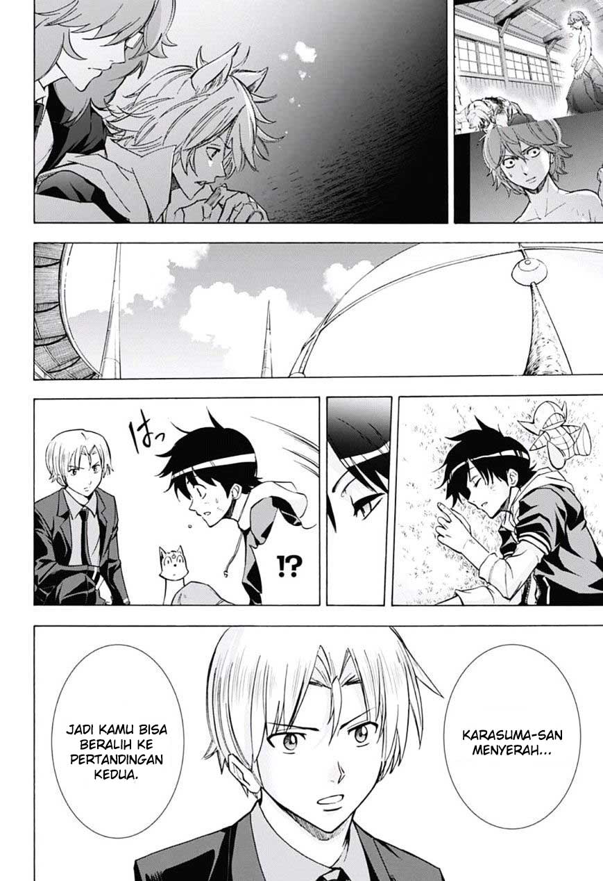Chapter 25 - halaman 19