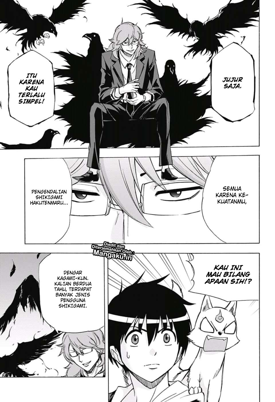 Chapter 26 - halaman 5