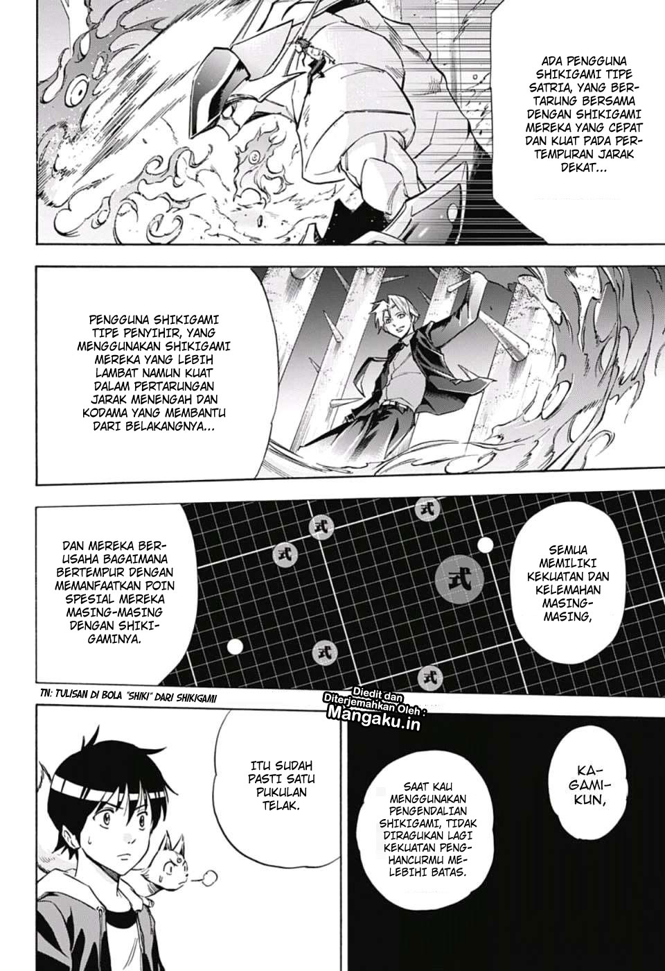 Chapter 26 - halaman 6
