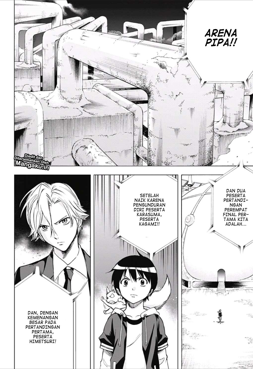 Chapter 27 - halaman 18