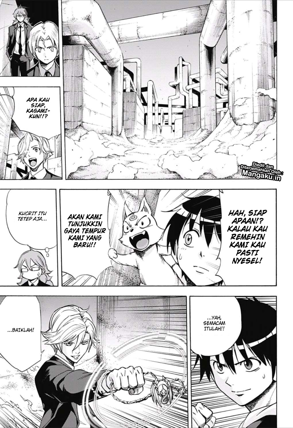 Chapter 27 - halaman 19