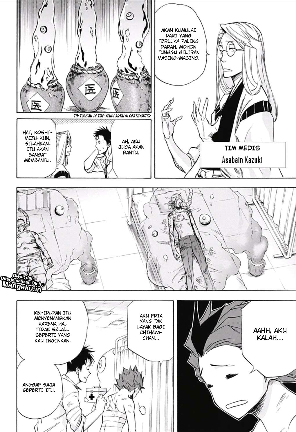Chapter 27 - halaman 6