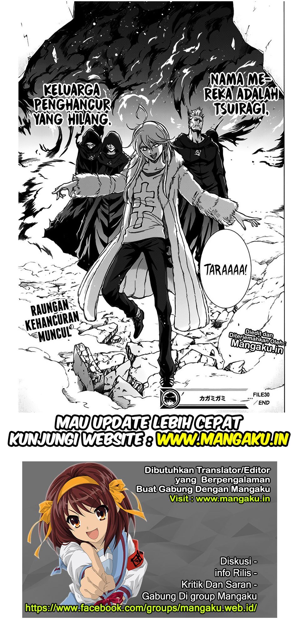 Chapter 30 - halaman 21