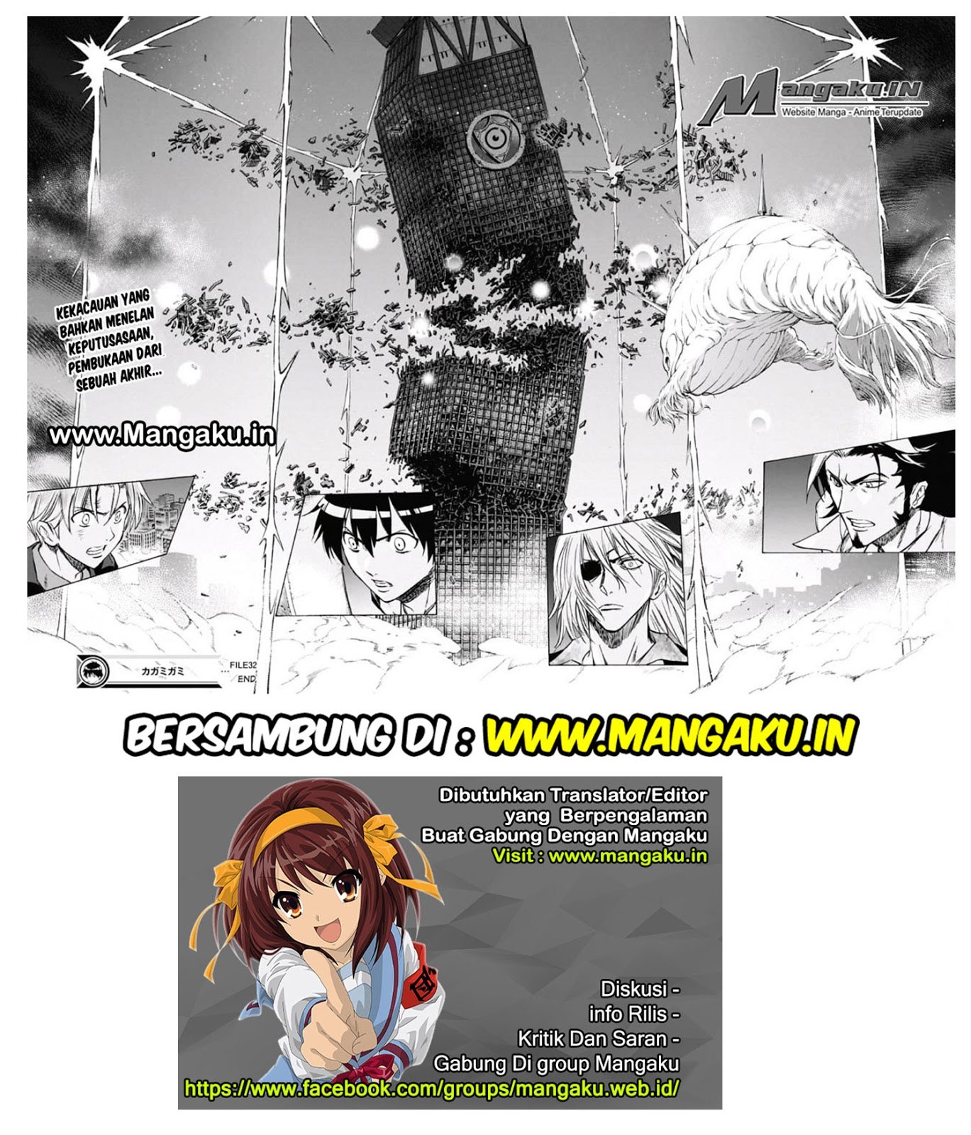 Chapter 32 - halaman 20