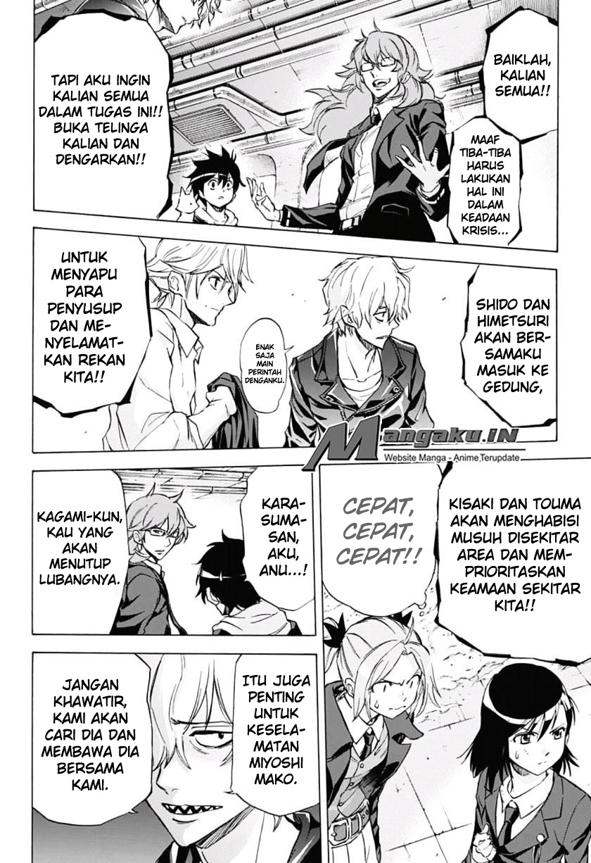 Chapter 33 - halaman 12